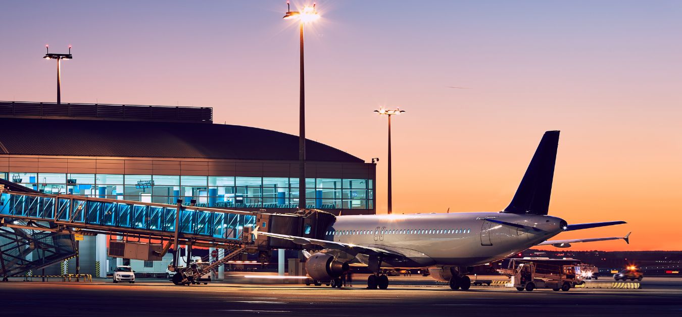 Air New Zealand office in Auckland