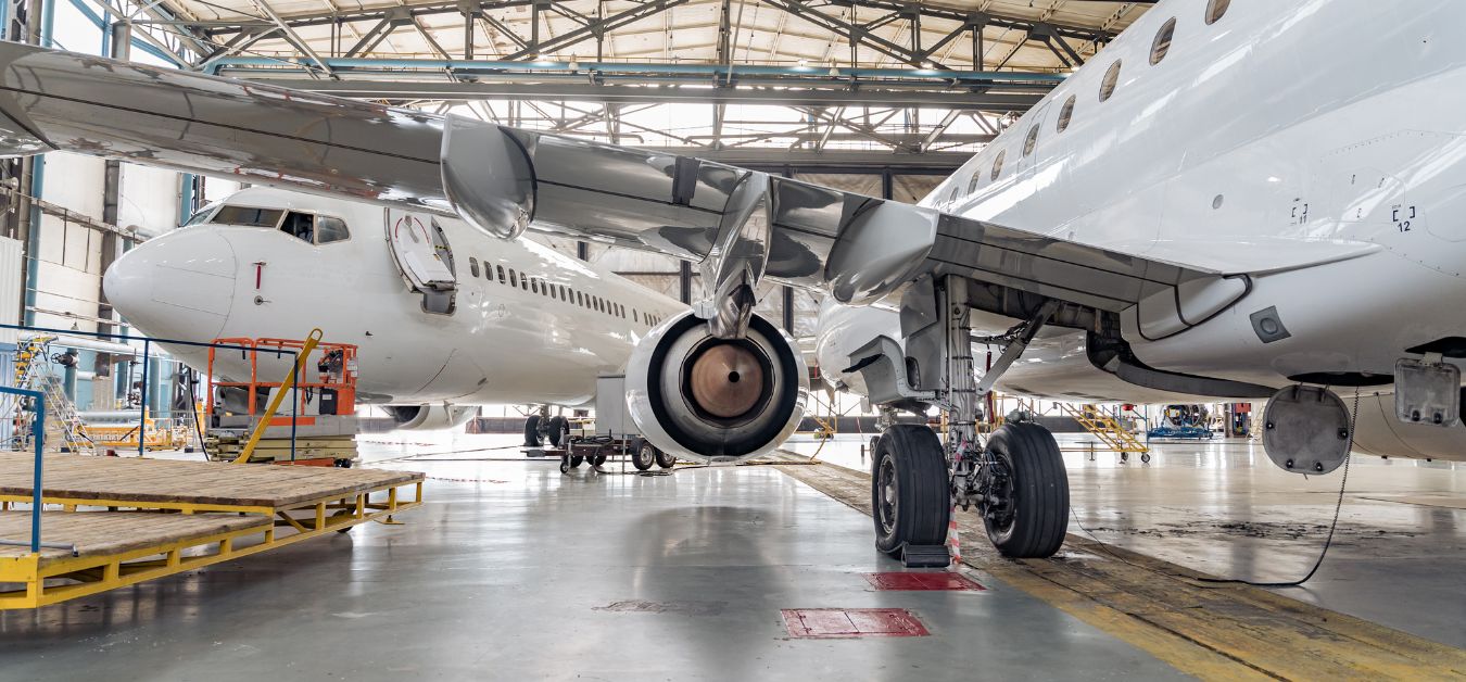 StarFlyer Airlines Paris Office in France