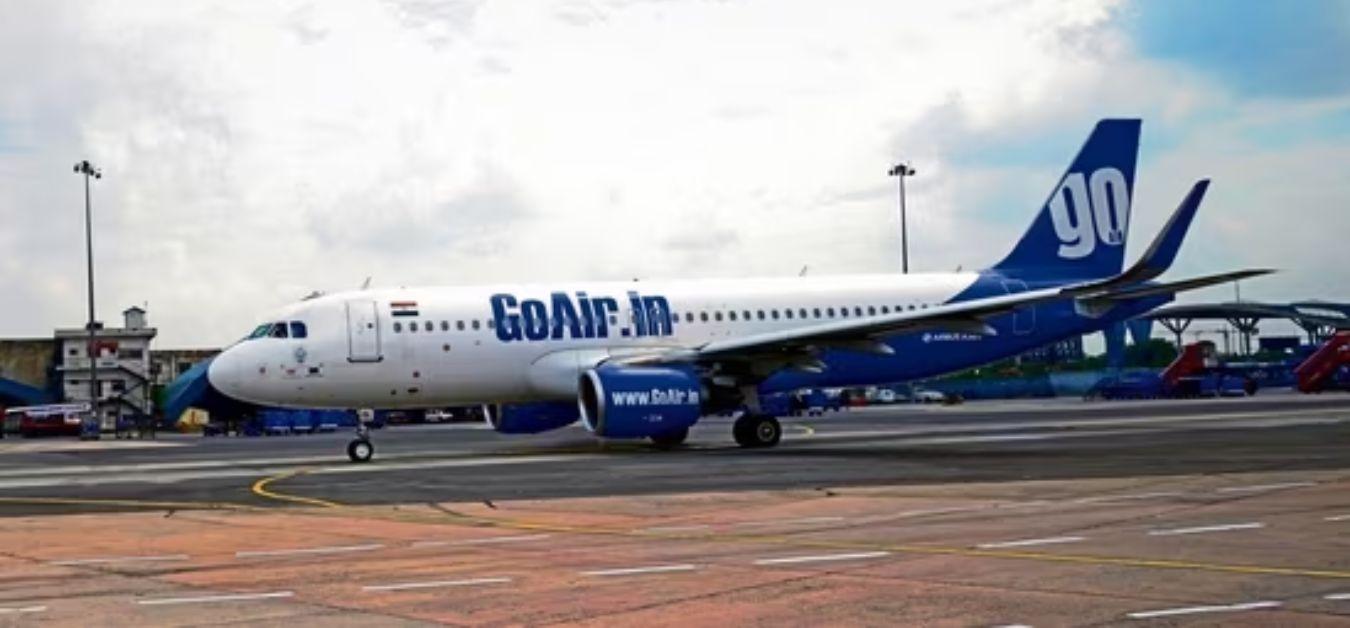 Go Air New York Office in USA