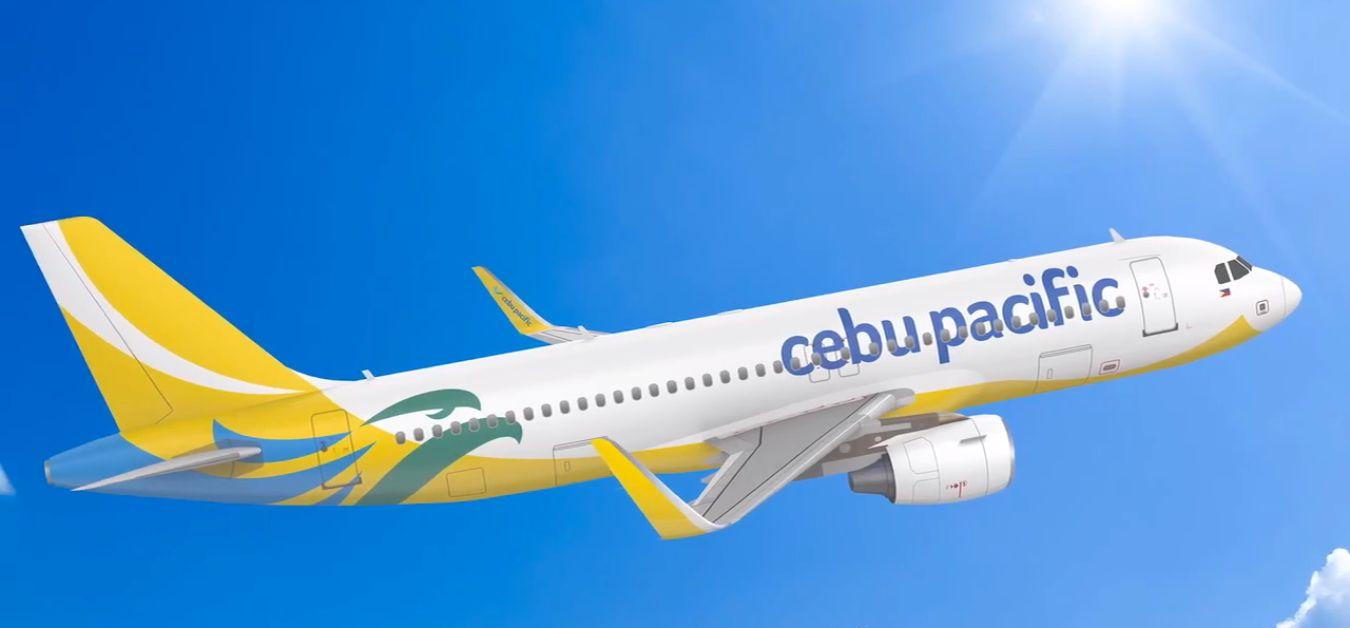 Cebu Pacific Aklan Sales Office in Philippine