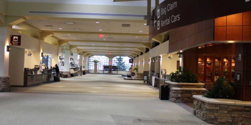 Cherry Capital Airport