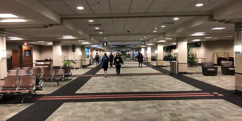 Dane County Regional Airport