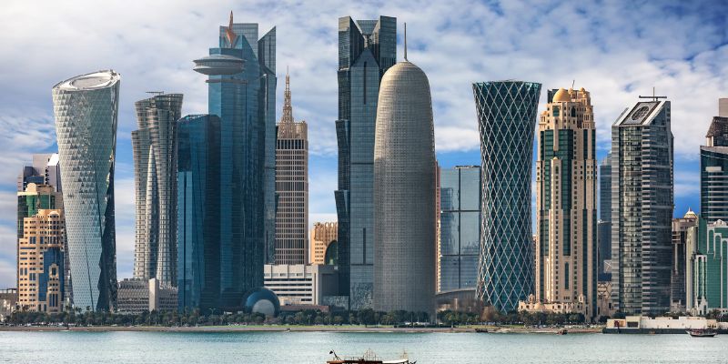 Doha