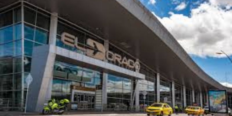 El Dorado