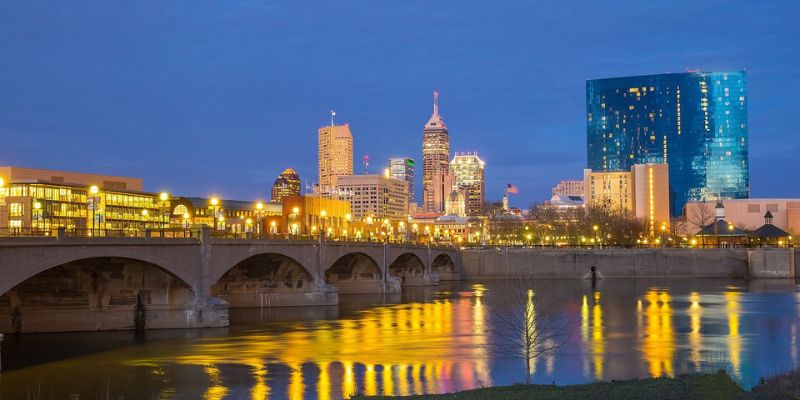 Indianapolis