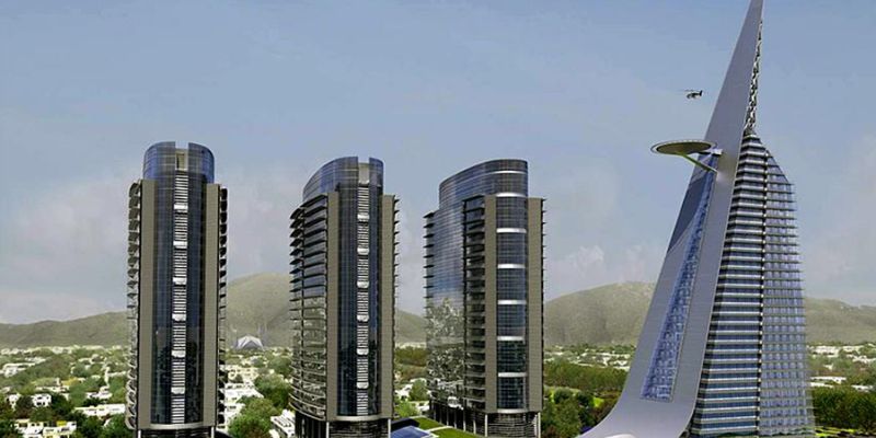 Islamabad