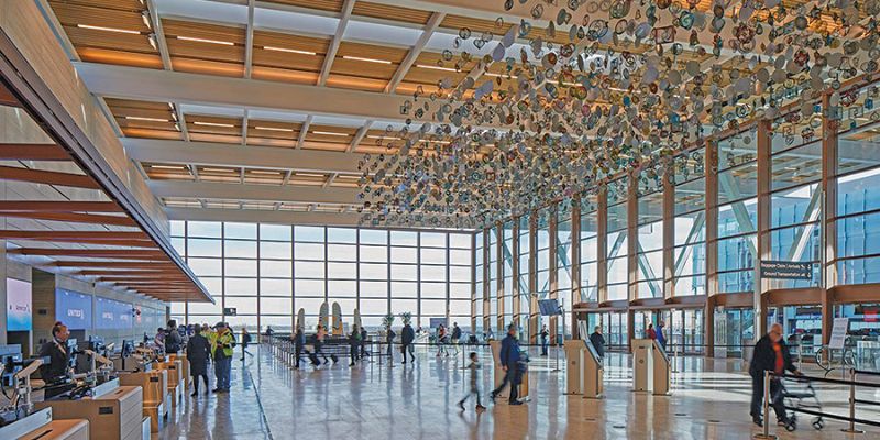 Kansas City Airport