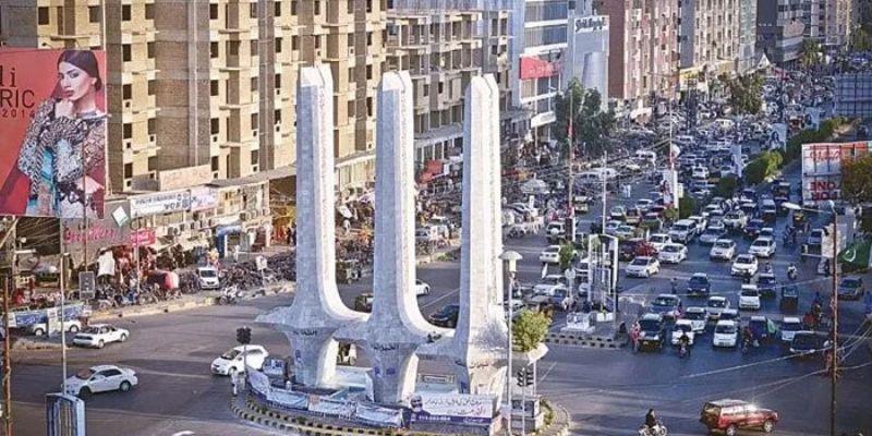Karachi