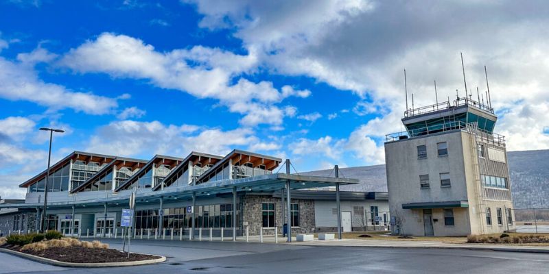 Lycoming County Airport