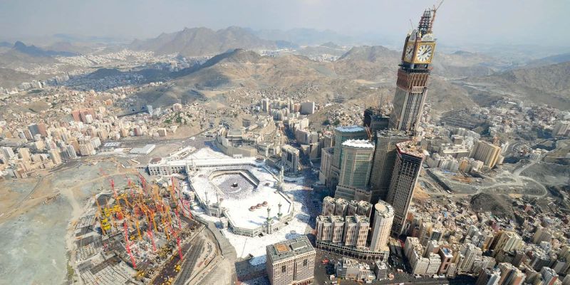 Makkah