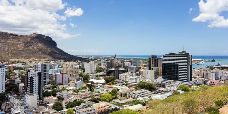 Mauritius
