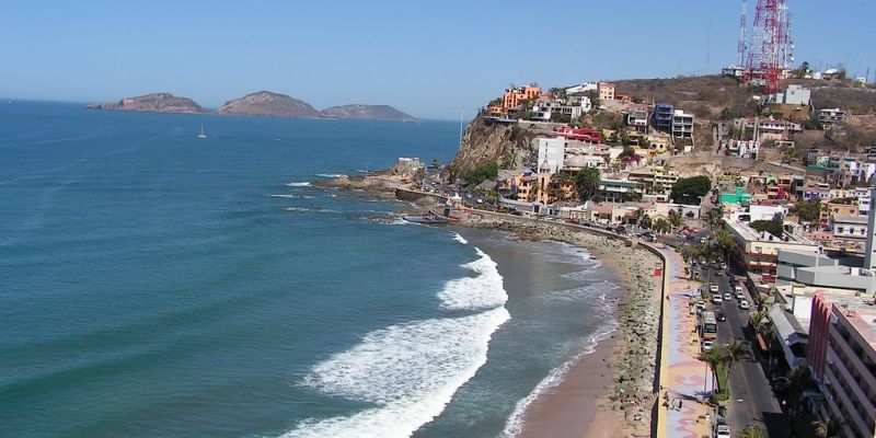 Mazatlán