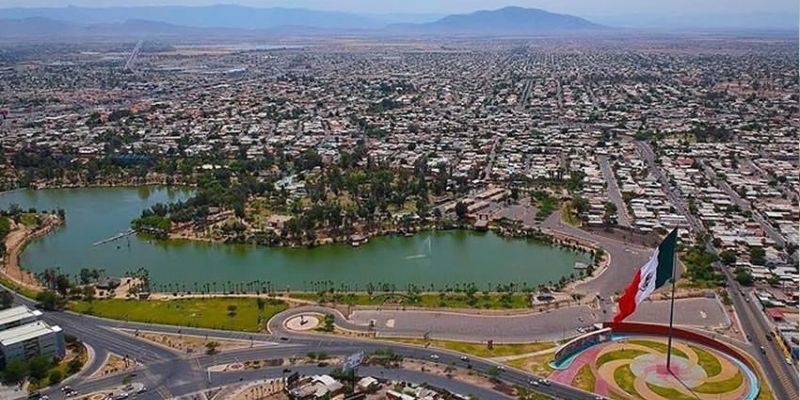 Mexicali