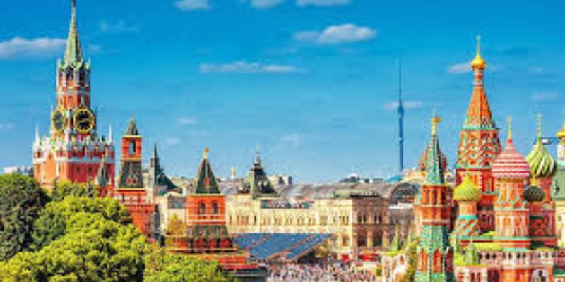 Moscow