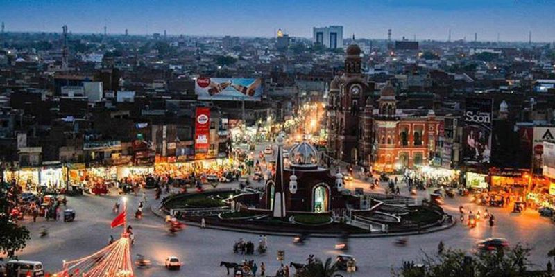 Multan