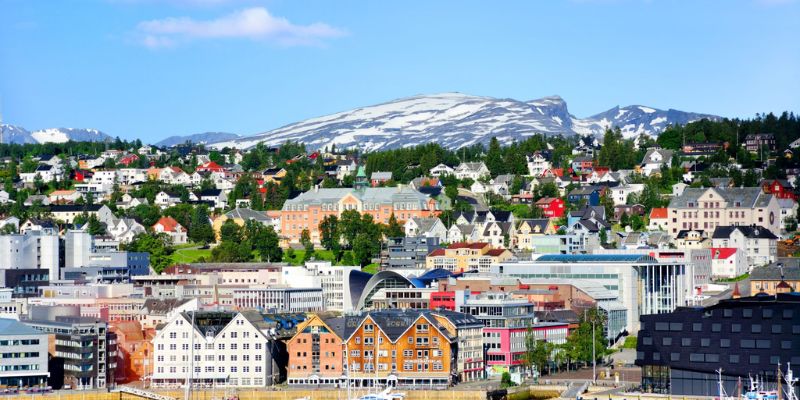 Norway