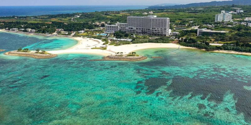 Okinawa