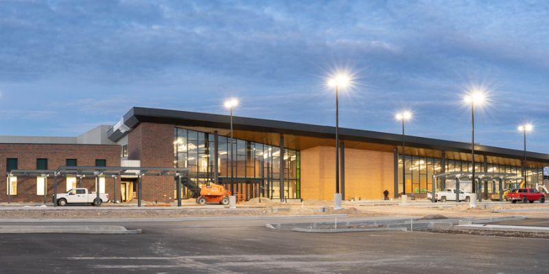 Provo Municipal Airport