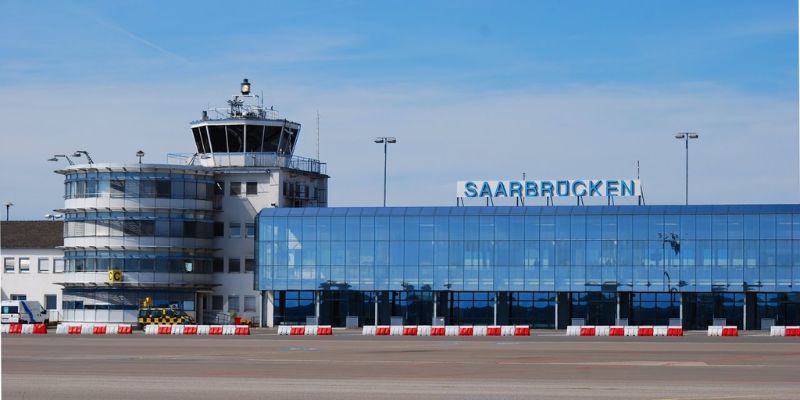 Saarbrücken Airport