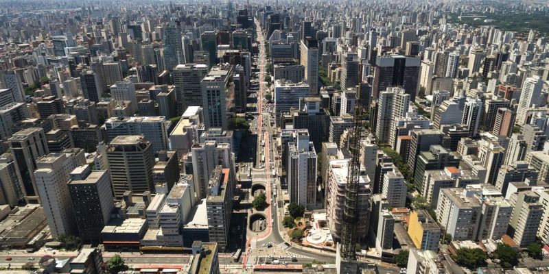 Sao Paulo