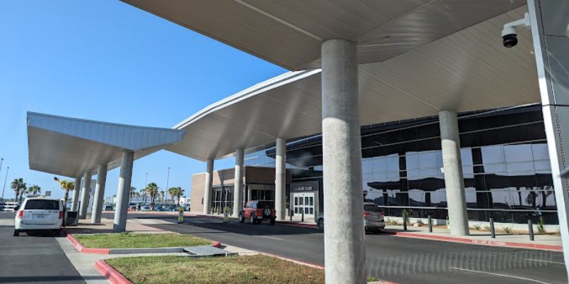 South Padre Island International Airport
