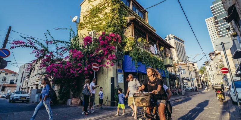 Tel Aviv