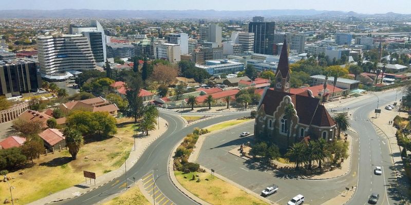 Windhoek