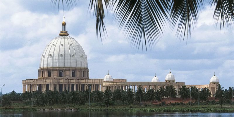 Yamoussoukro