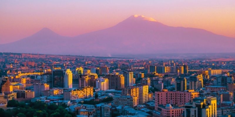 Yerevan