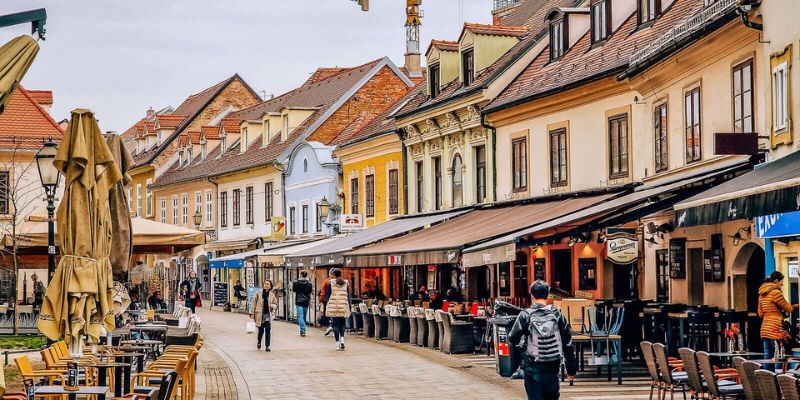 Zagreb