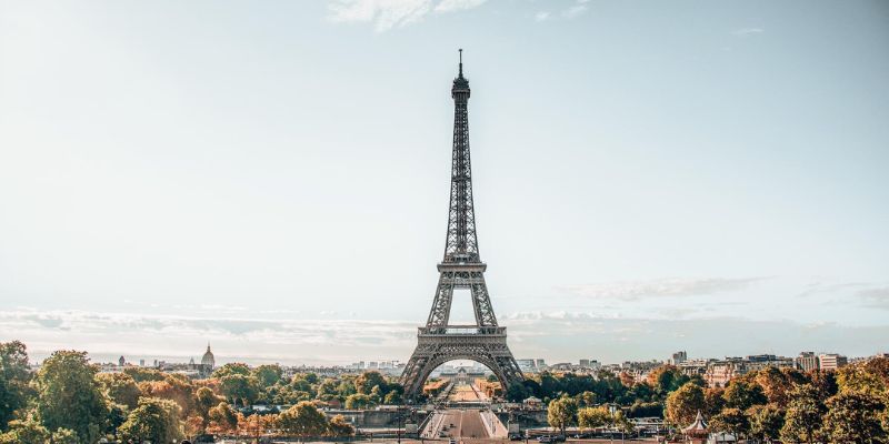 Aegean Airlines Paris Office in France