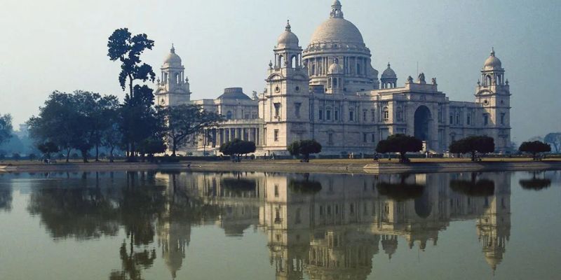 Aeroflot Airlines Kolkata Office in West Bengal