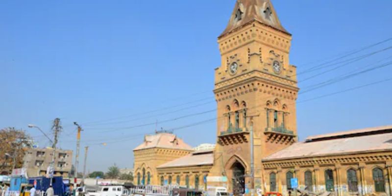 Air Arabia Sialkot Office in Pakistan