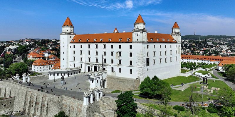Bratislava