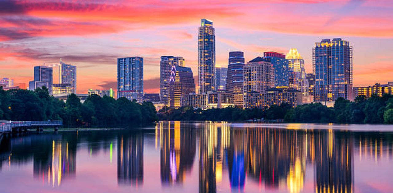 British Airways Austin office in Minnesota