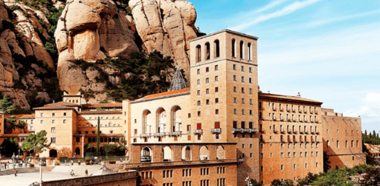 British Airways Montserrat office in Spain