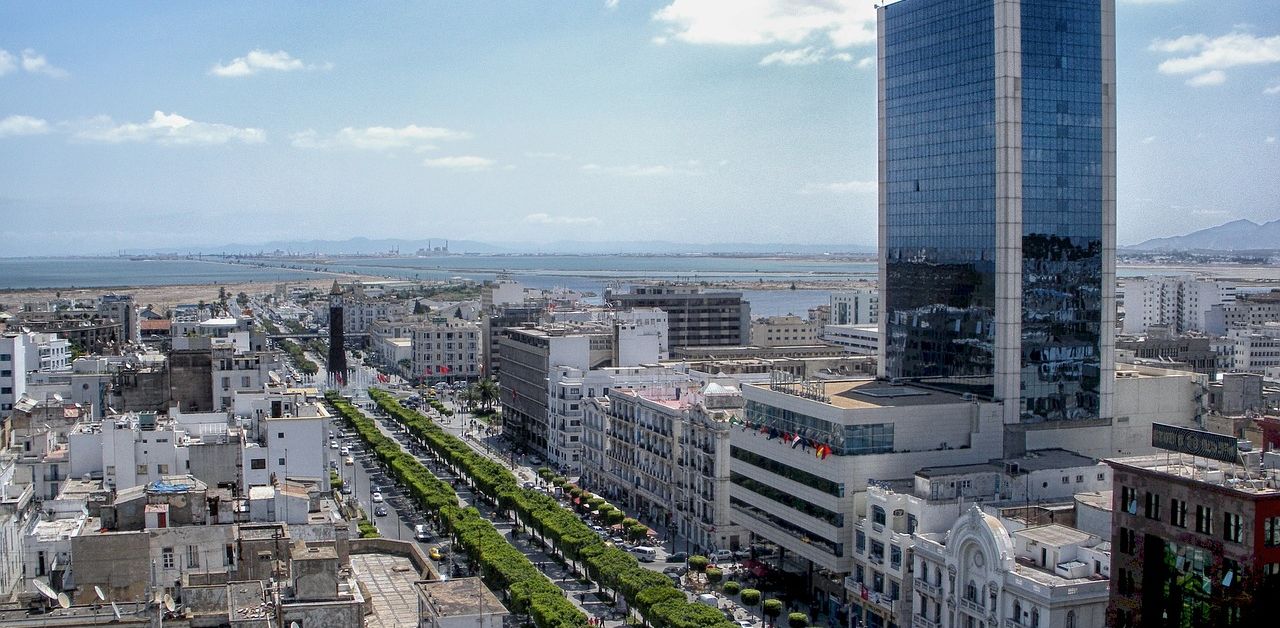 British Airways Tunisia office Phone Number