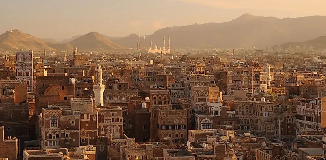 British Airways Yemen office Phone Number