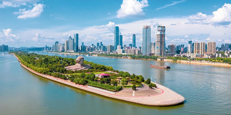 Changsha