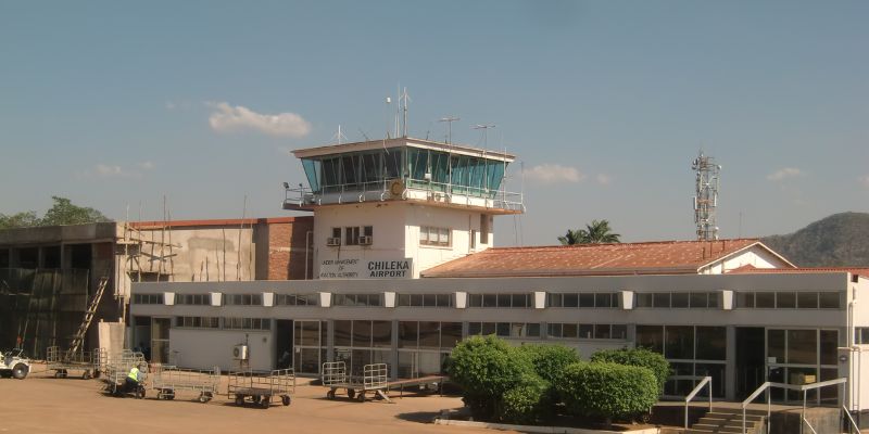 Chileka International Airport