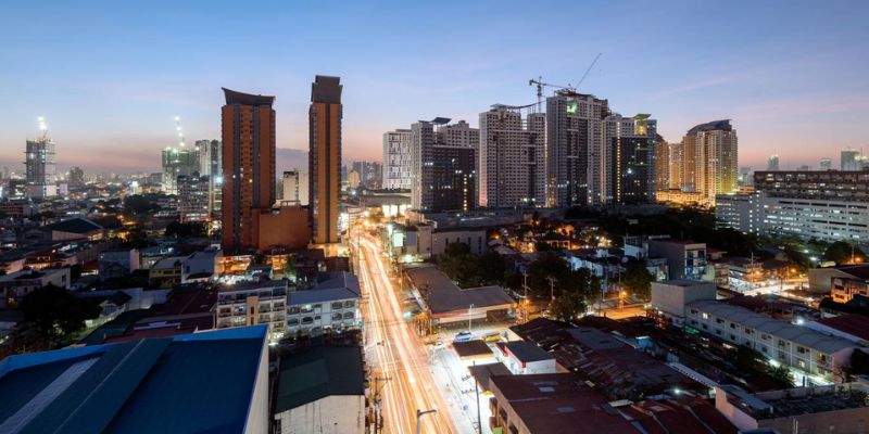 Cubao