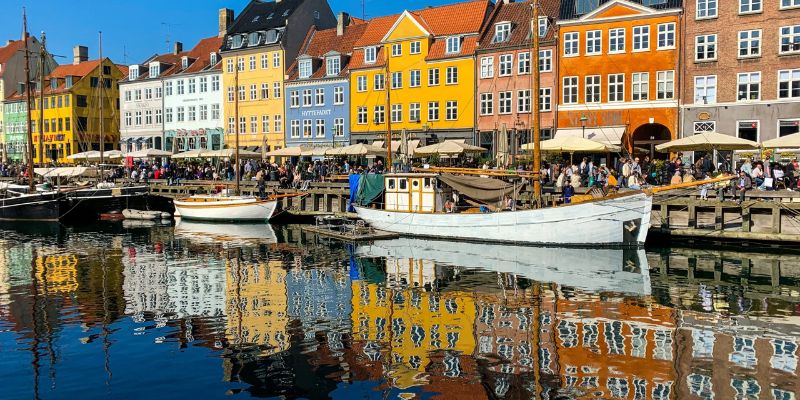 Denmark