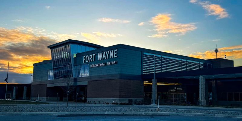 Fort Wayne International Airport
