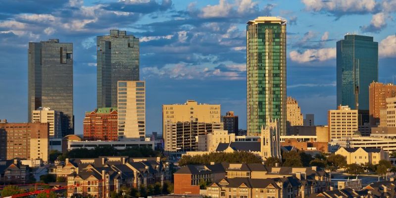 Fort Worth