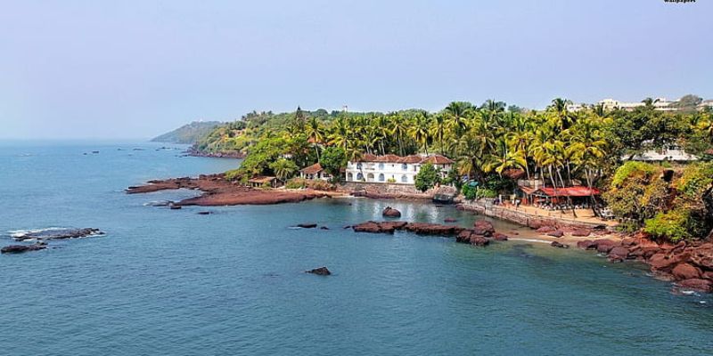 Goa