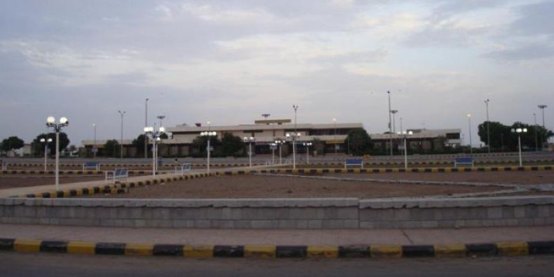Hodeida International Airport