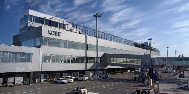 Kobe Airport