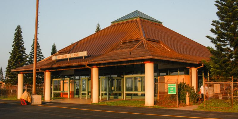 Lanai Airport