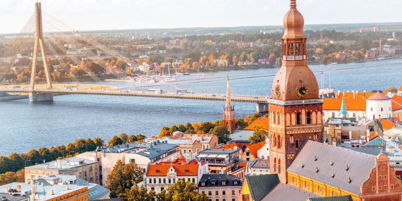 Latvia