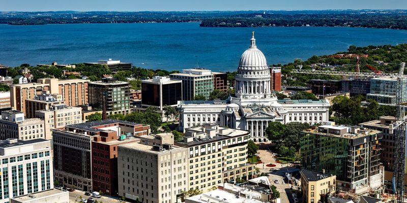 Madison